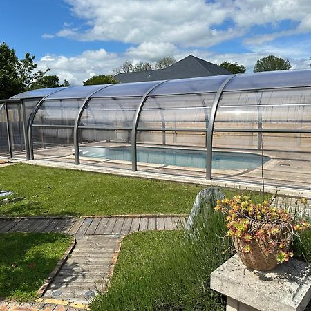 Gite Du Vieux Bourg Le Vieux Bourg  Екстериор снимка
