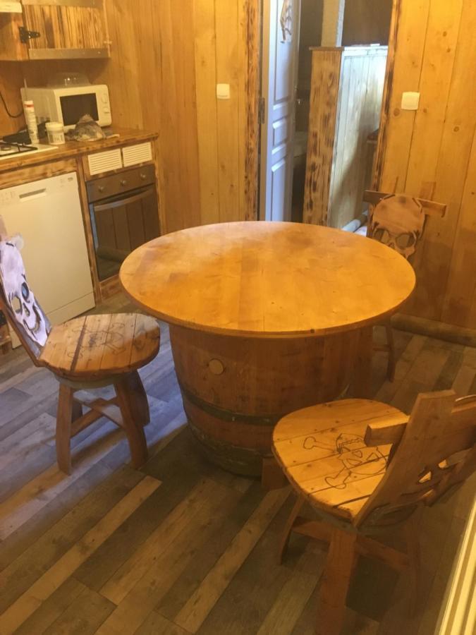 Gite Du Vieux Bourg Le Vieux Bourg  Екстериор снимка