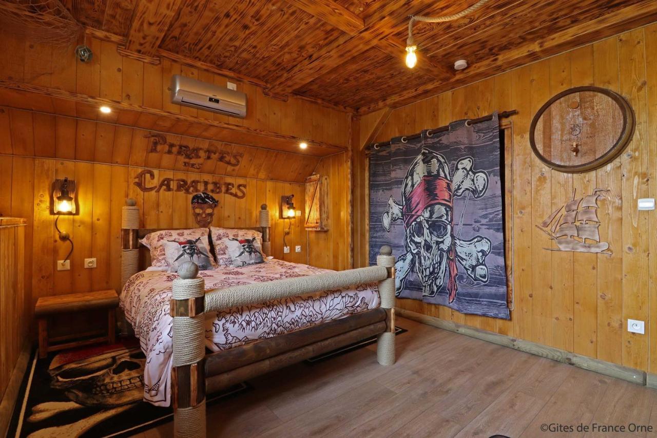 Gite Du Vieux Bourg Le Vieux Bourg  Екстериор снимка