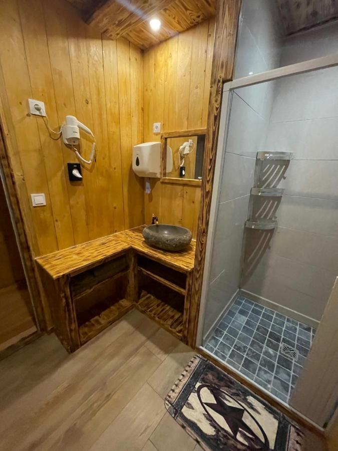Gite Du Vieux Bourg Le Vieux Bourg  Екстериор снимка