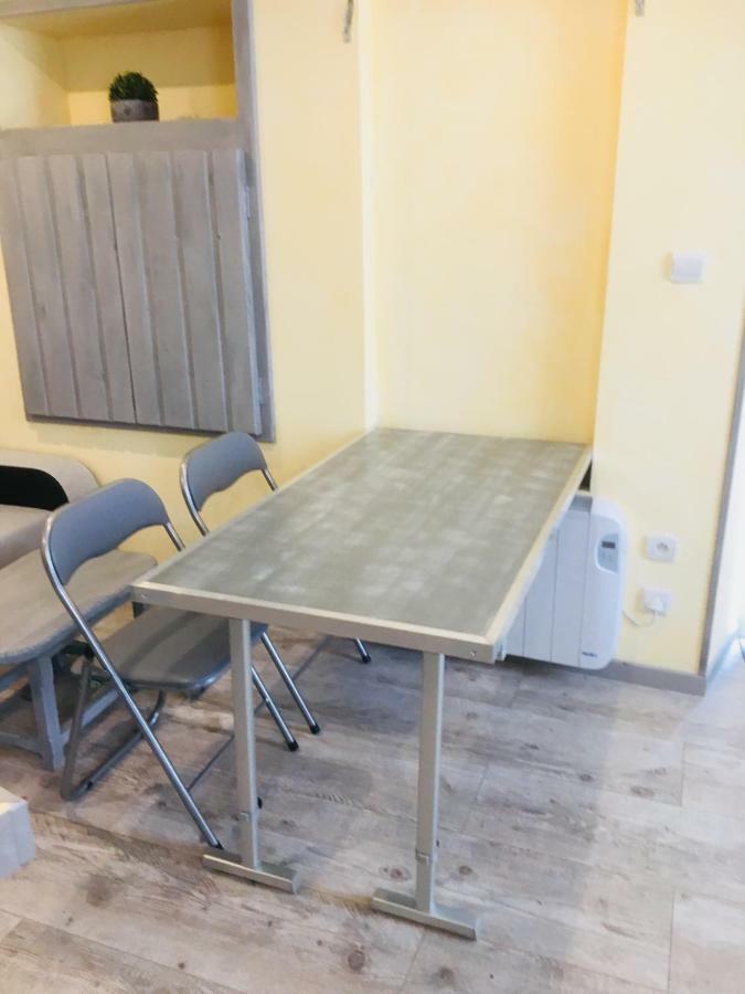Gite Du Vieux Bourg Le Vieux Bourg  Екстериор снимка