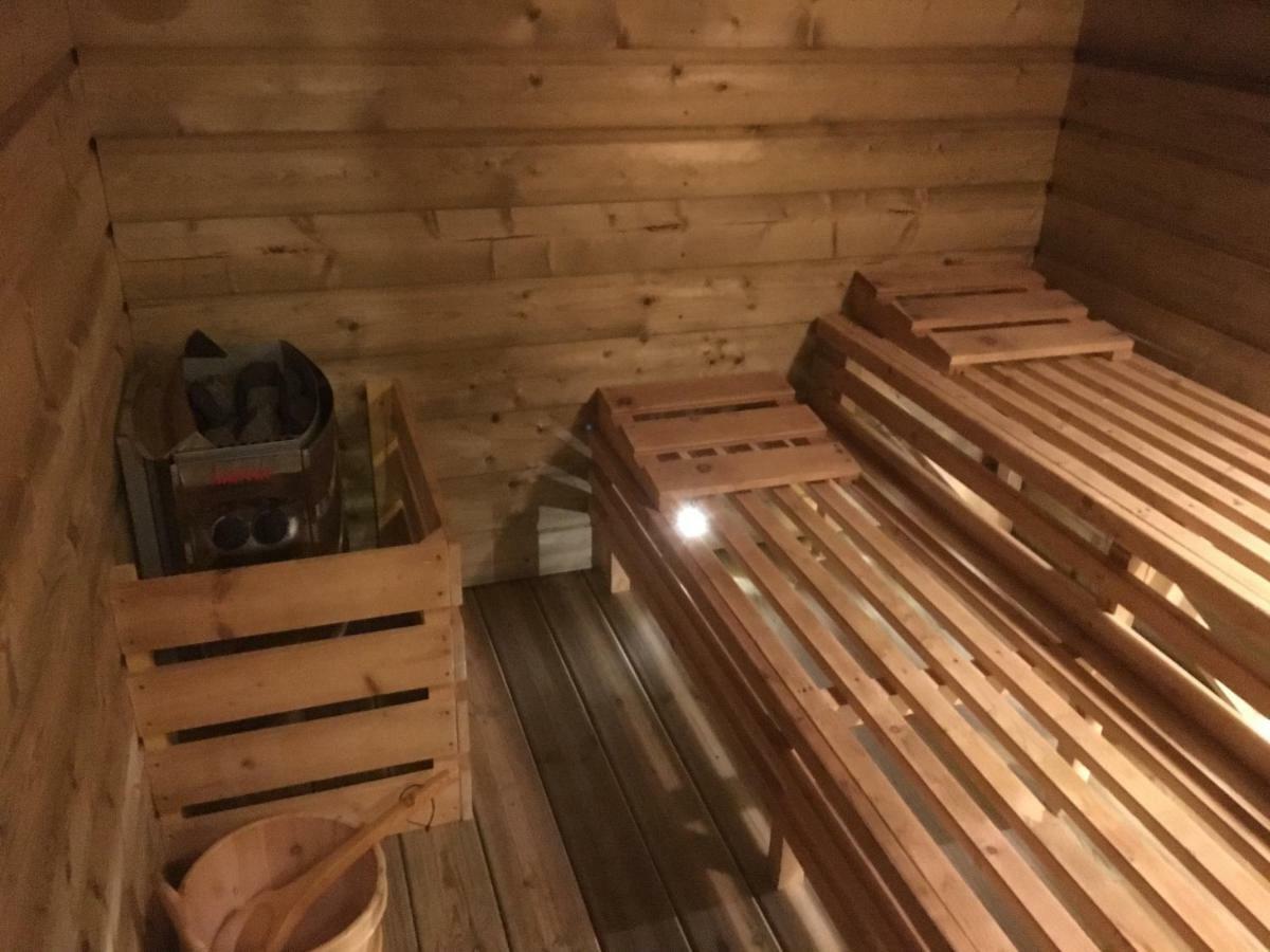 Gite Du Vieux Bourg Le Vieux Bourg  Екстериор снимка