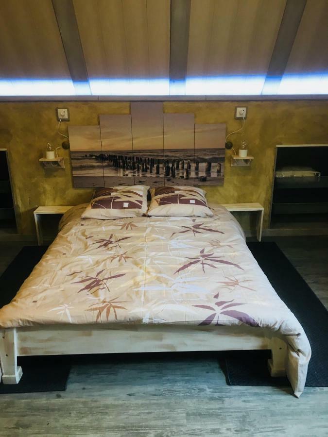 Gite Du Vieux Bourg Le Vieux Bourg  Екстериор снимка