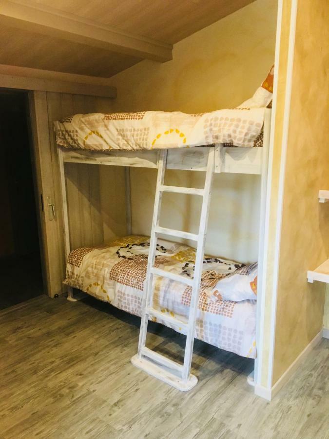 Gite Du Vieux Bourg Le Vieux Bourg  Екстериор снимка