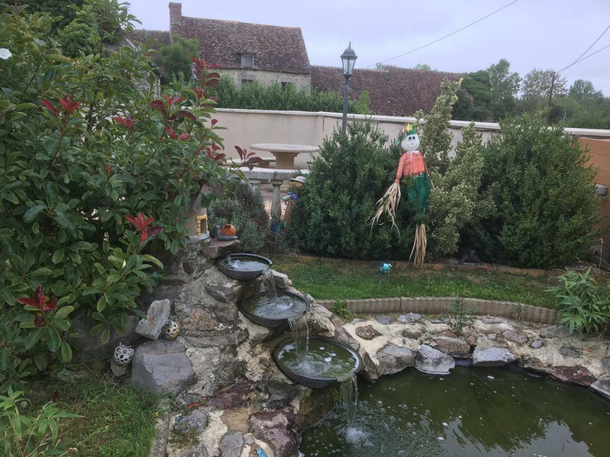 Gite Du Vieux Bourg Le Vieux Bourg  Екстериор снимка
