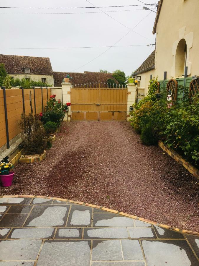 Gite Du Vieux Bourg Le Vieux Bourg  Екстериор снимка